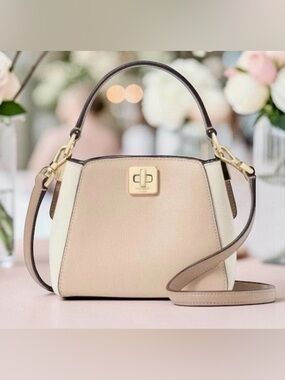 kate spade Phoebe Mini Top Handle Crossbody